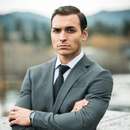 Shy 41 y/o Western MD professional guy for lady