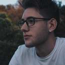 Daniel 28, Plumber, new to the Western MD area