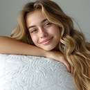 Erotic Massage with Blonde Model in Western MD