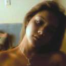 Sexy Trans Ready To Plow Your Ass With A Surprise Below.