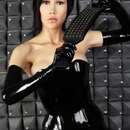 Tall Amazonian Dominatrix in Western MD