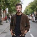 Brandon in Western MD, blue eyes and 34 years old